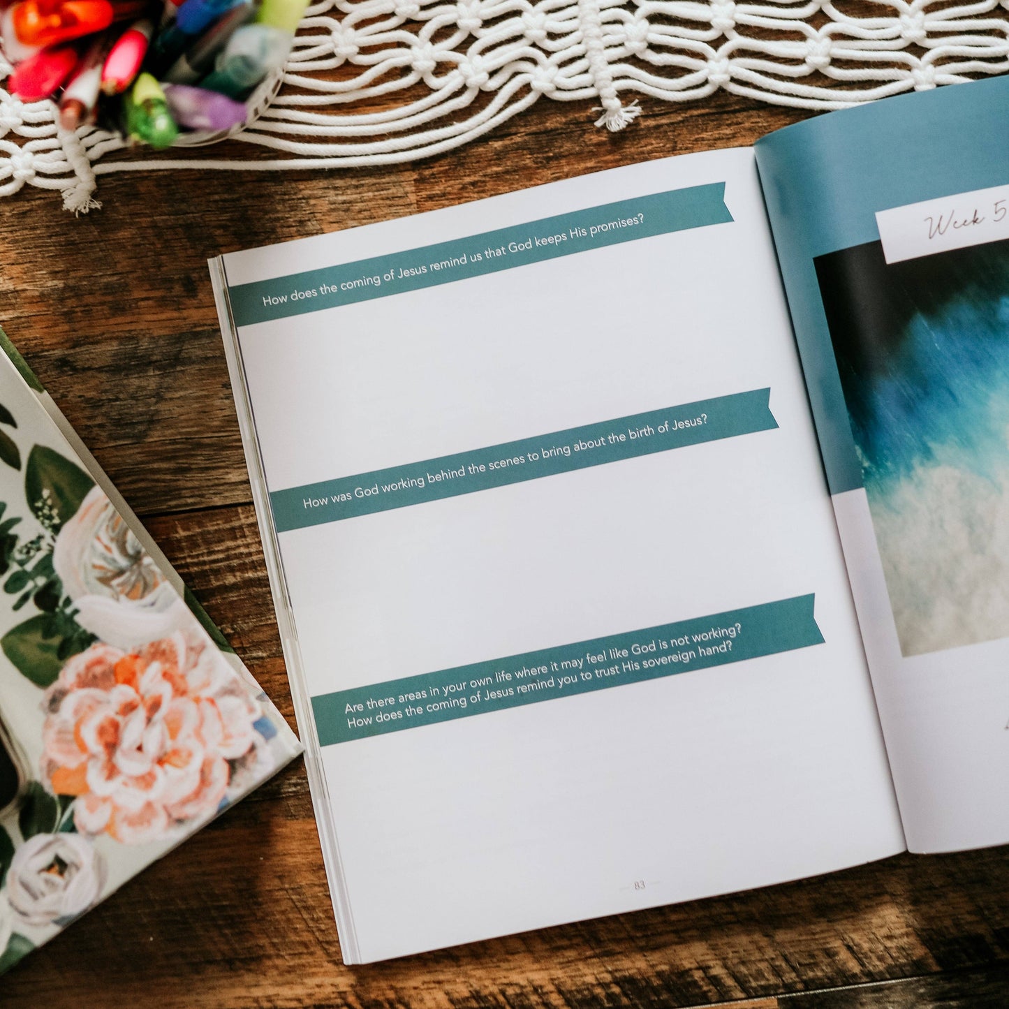 Amen | 5 Week Study | The Story of Scripture from Eden to Eternity