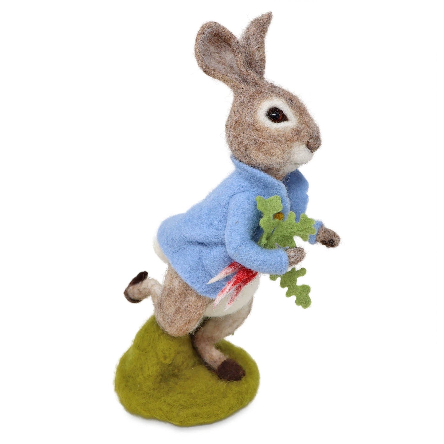 Beatrix Potter - Peter Rabbit and the Stolen Radishes