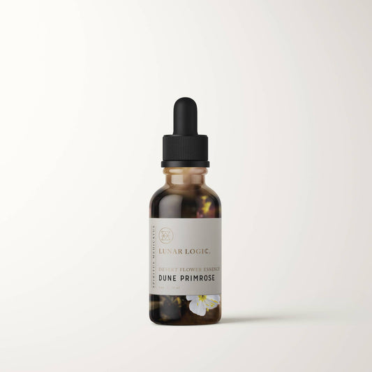 DUNE PRIMROSE / Flower Essence For Heart Connection