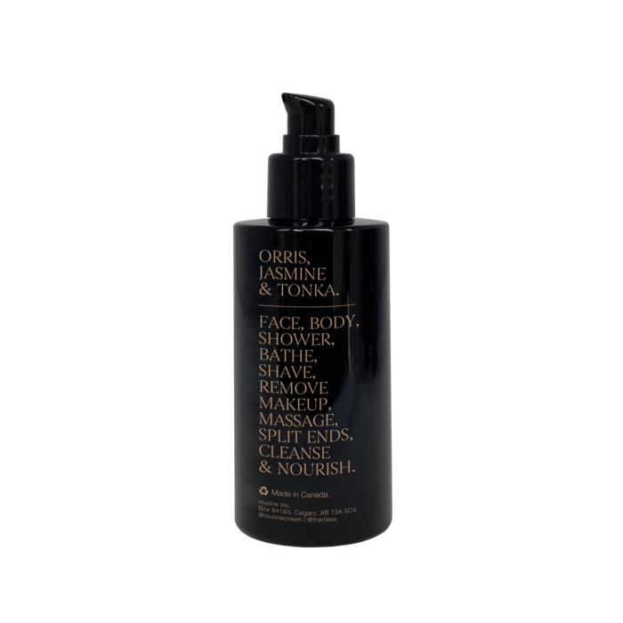 The Class 100ml Face & Body Oil Oil