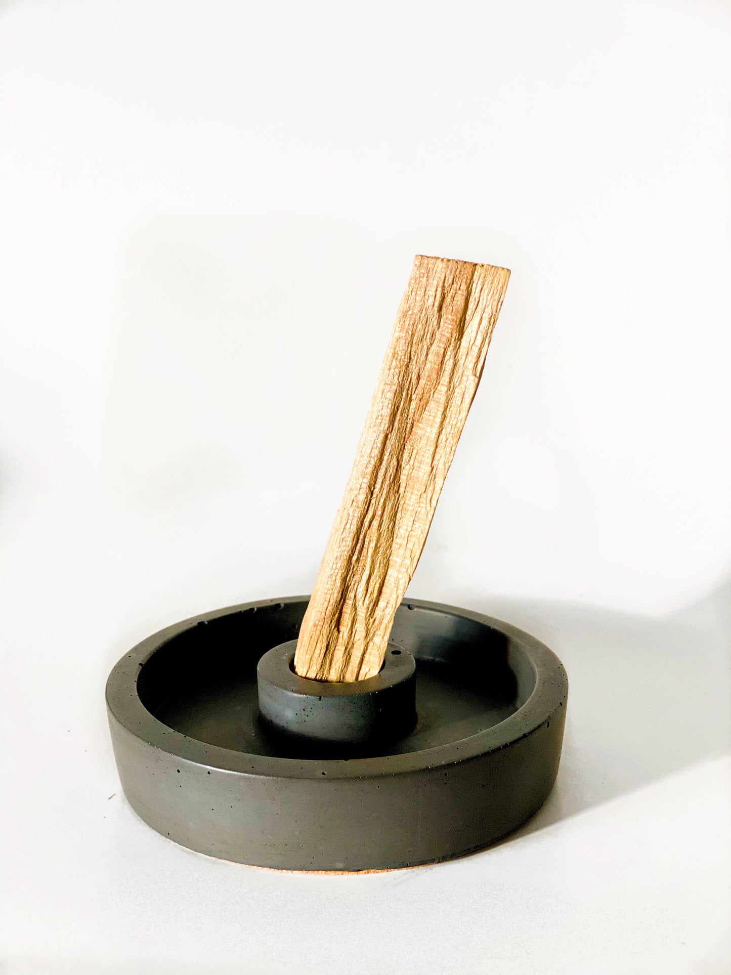 Palo Santo Incense Holder