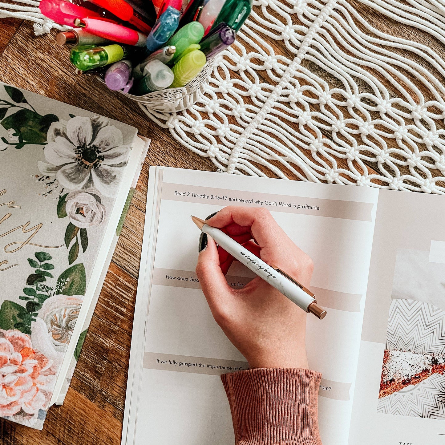 Amen | 5 Week Study | The Story of Scripture from Eden to Eternity