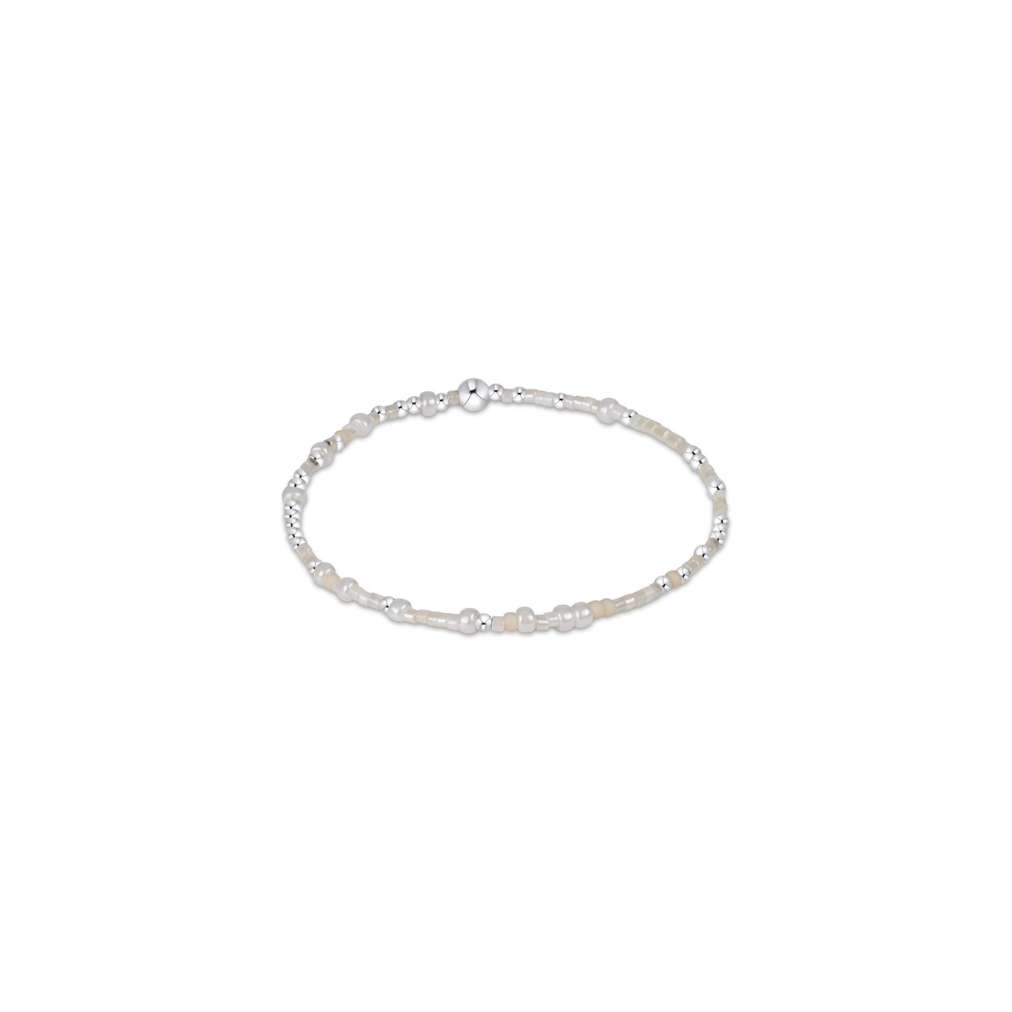 Hope Unwritten Sterling Bracelet - Oh Snow You Didn't!