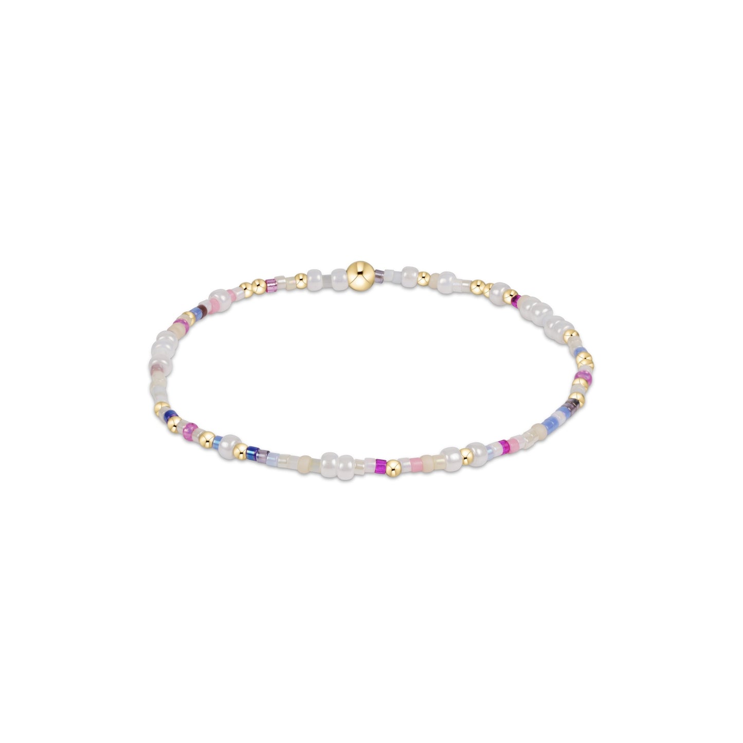 Hope Unwritten Bracelet - With Sprinkles On Top