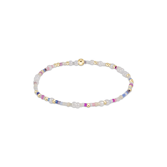 Hope Unwritten Bracelet - With Sprinkles On Top