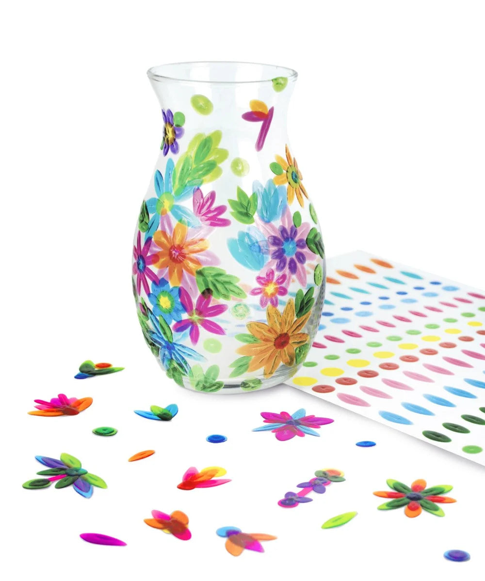 Decor Inspiration- Garden Palette JoyJems
