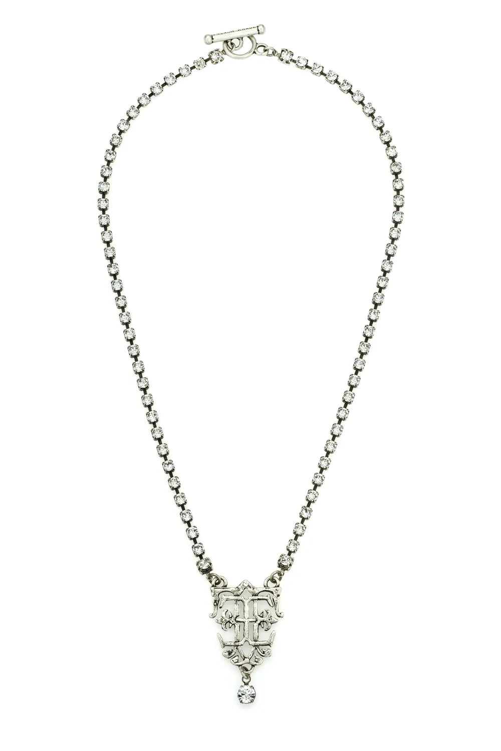 The Gretchen Necklace