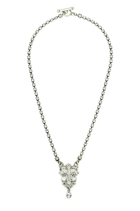 The Gretchen Necklace