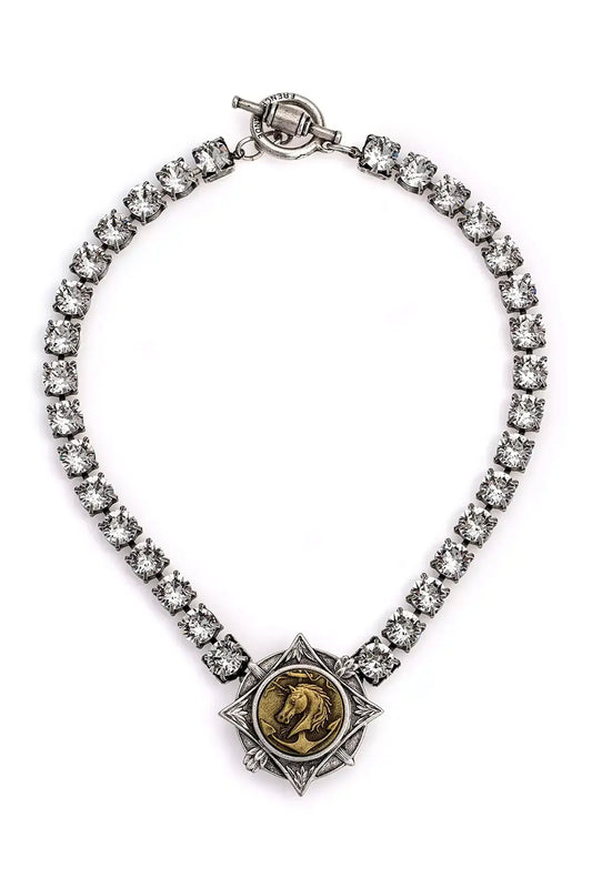 The Armande Necklace