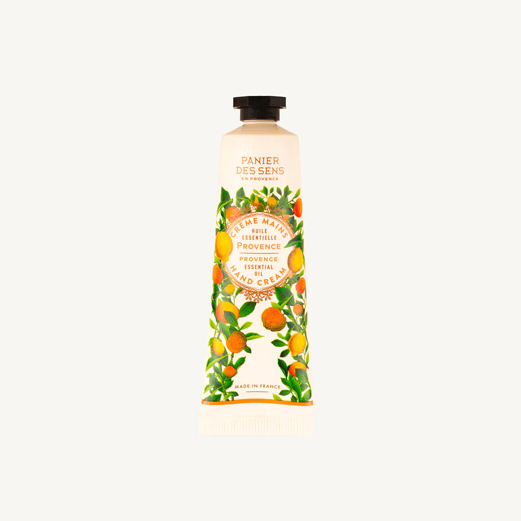 Provence Hand Cream