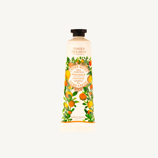 Provence Hand Cream