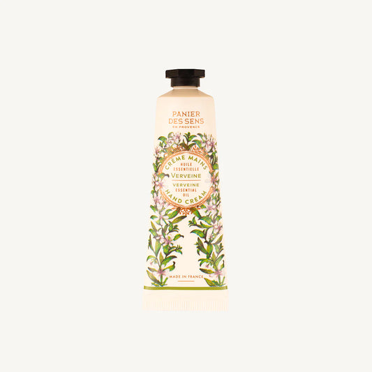 Verbena Hand Cream