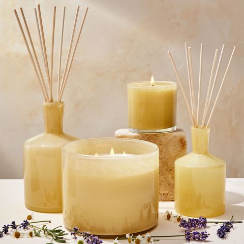 Chamomile Lavender Bedroom|LAFCO Reed Diffuser