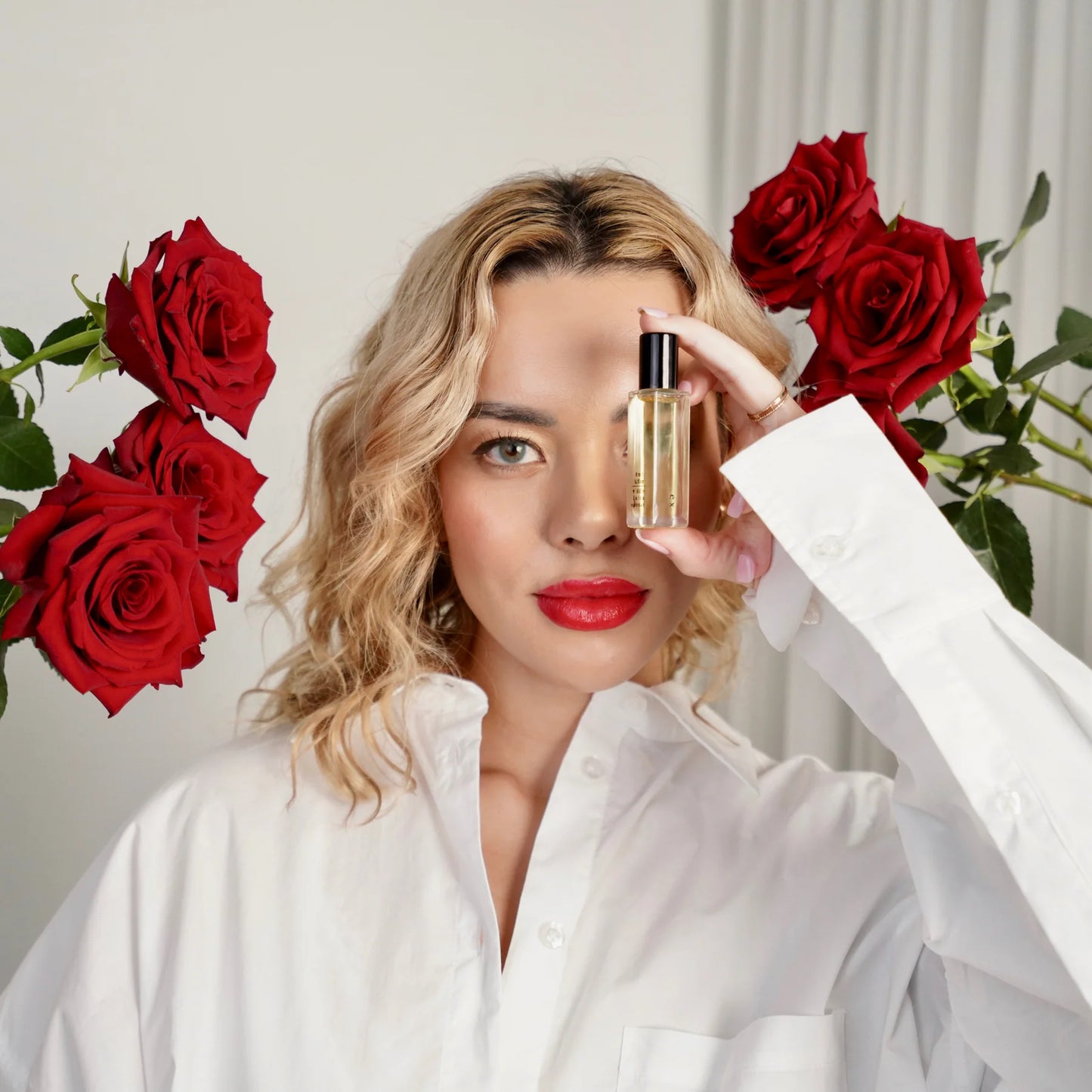 Ex Riddle Oil Roll On