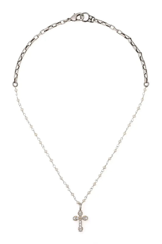 The Cecile Necklace