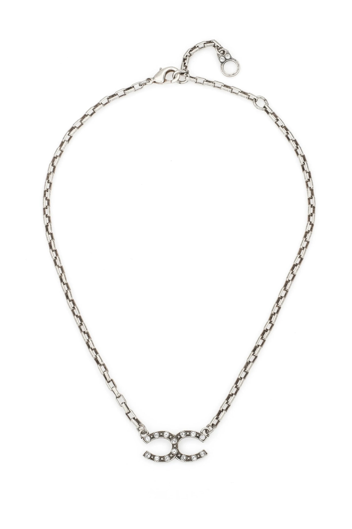 The Thalora Necklace