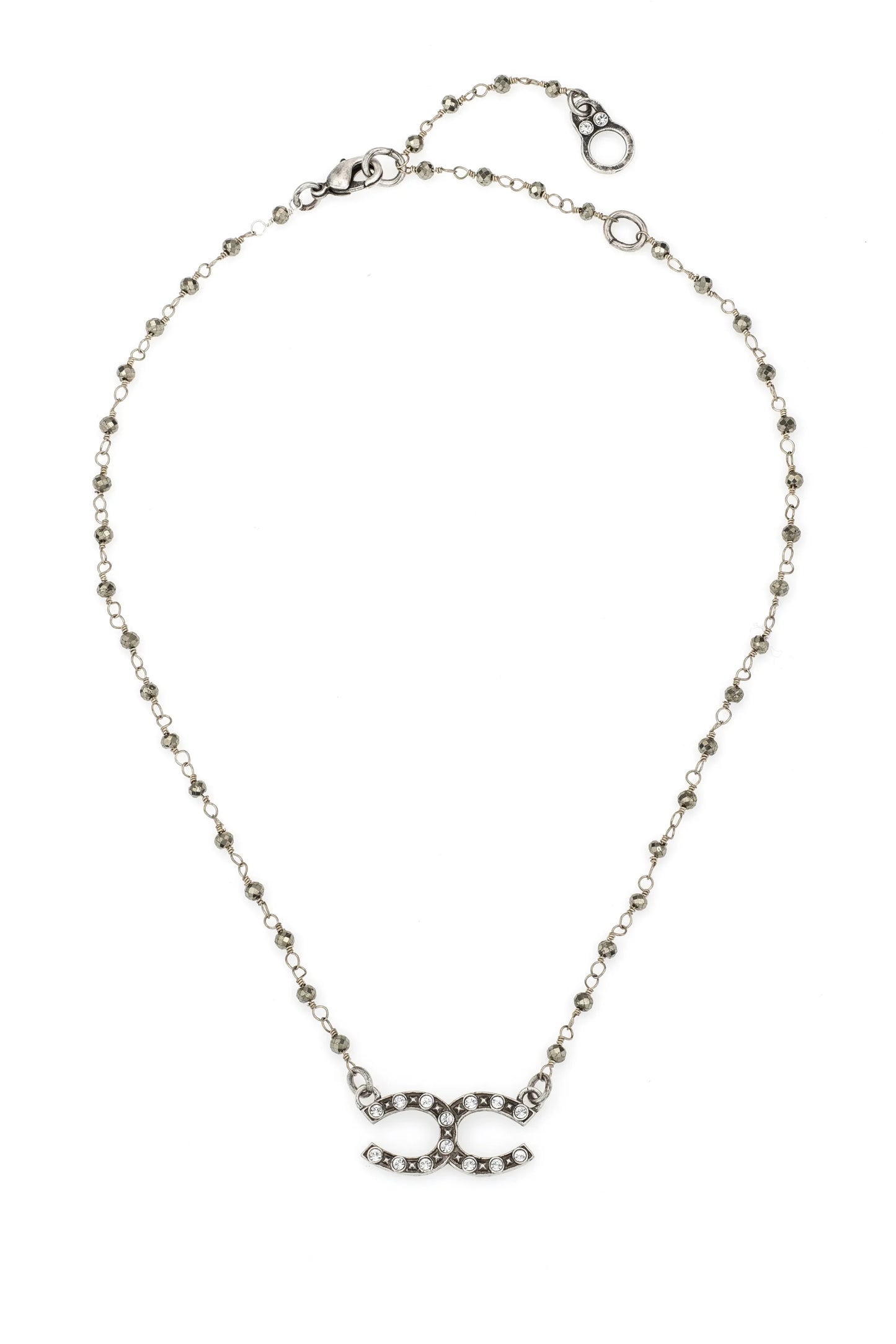 The Alastrina Necklace