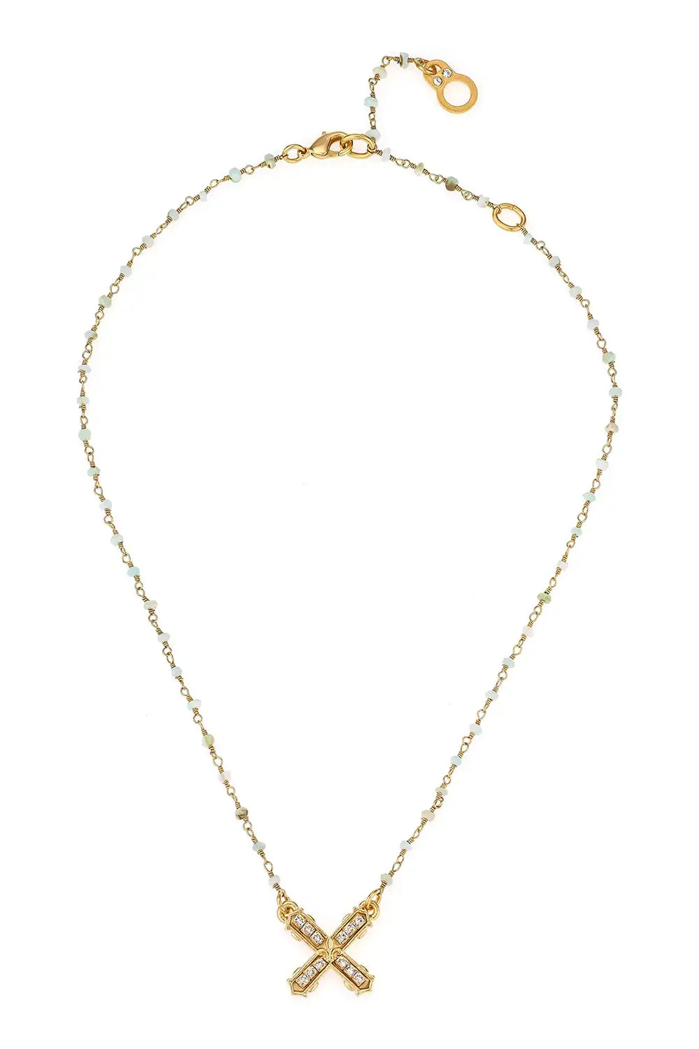 The Joelle Necklace