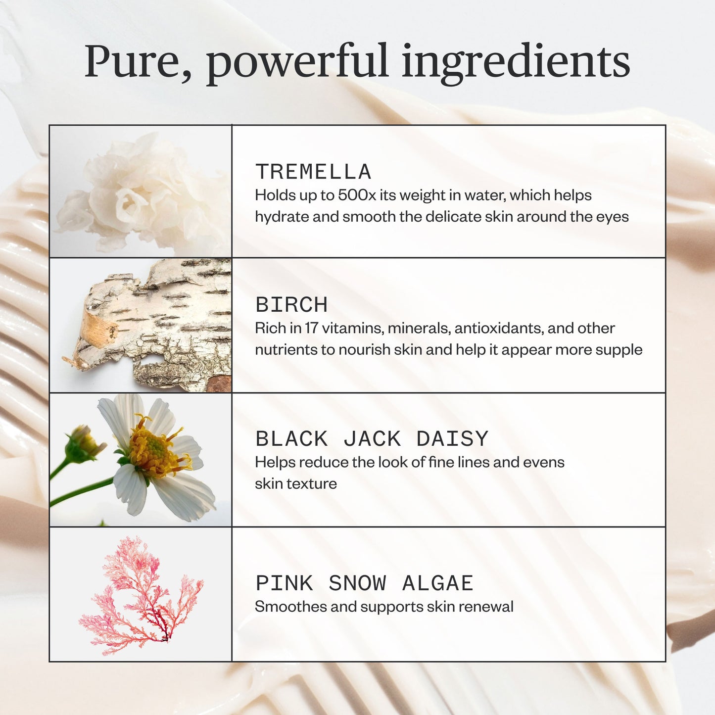 Forest Alchemy Eye Cream