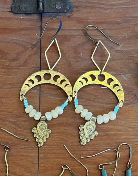 Sugar Vibe Earrings 7