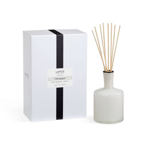 Champagne Reed Diffuser – Goodness on Main