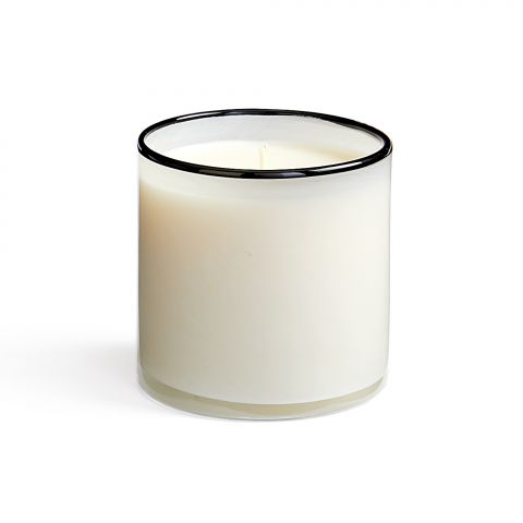 Champagne Signature Candle- Penthouse