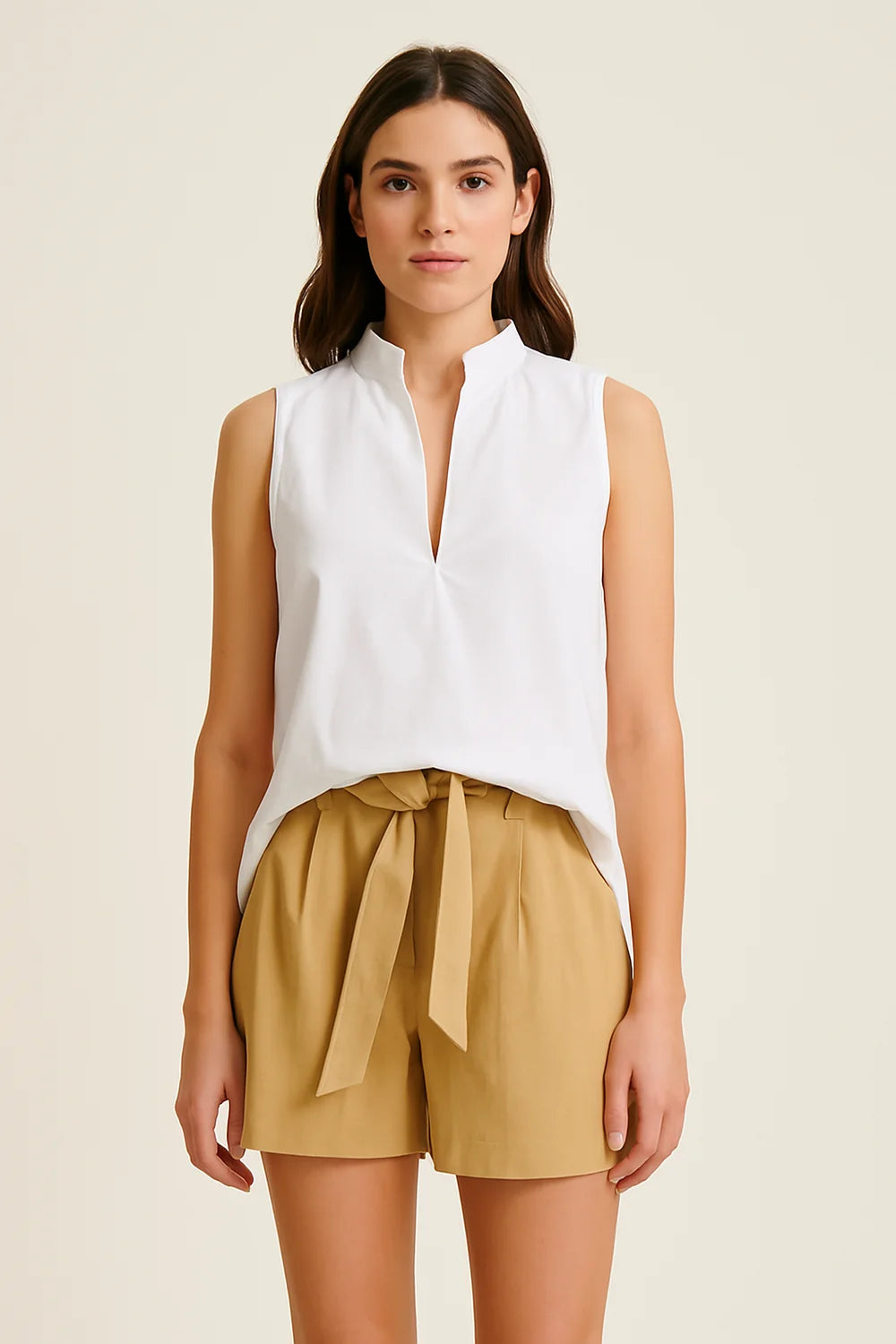 Kensington Short || Ivy Coast