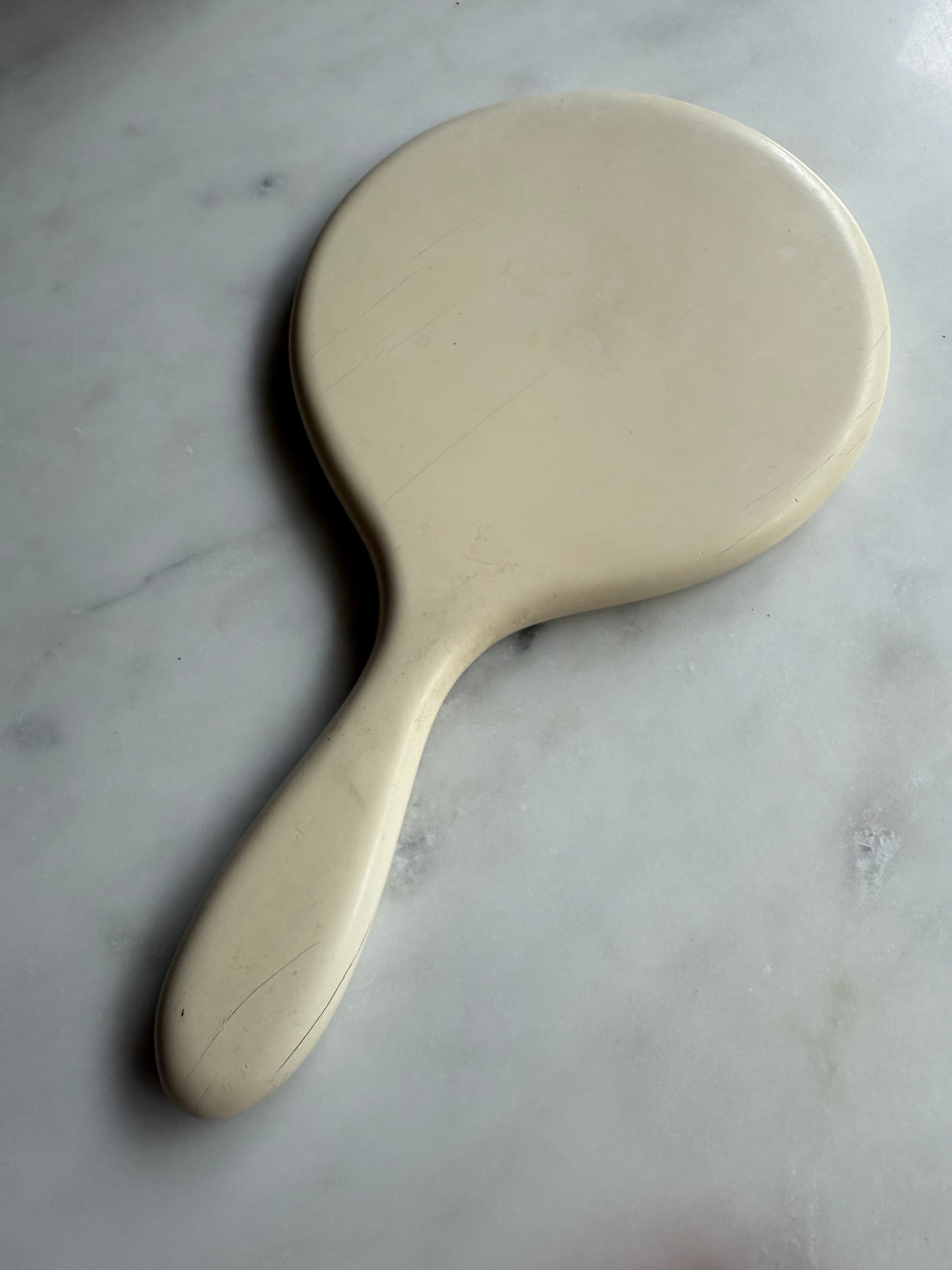 Good Ole' Days Handheld Mirror