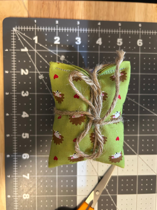 Cherry Pit Boo-boo Packs