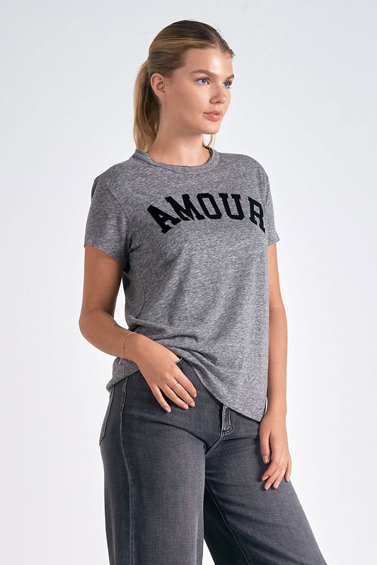 Amour T-Shirt