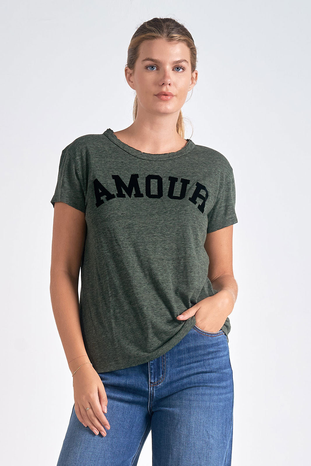 Amour T-Shirt