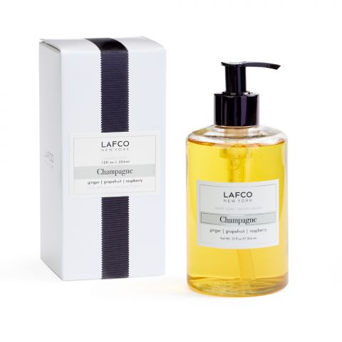 Liquid Soap Champagne