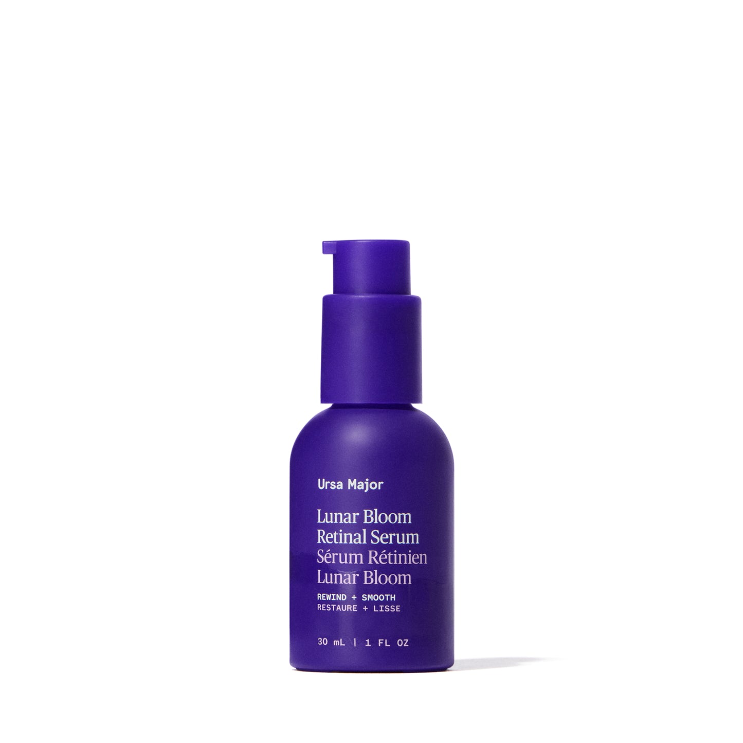 Lunar Bloom Retinal Serum