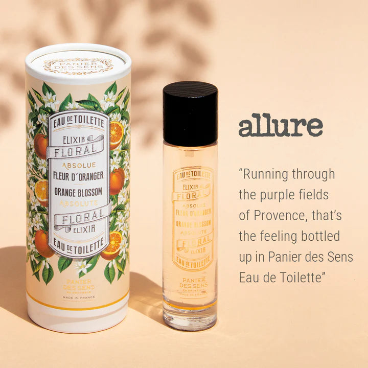 Orange Blossom Eau de Toilette