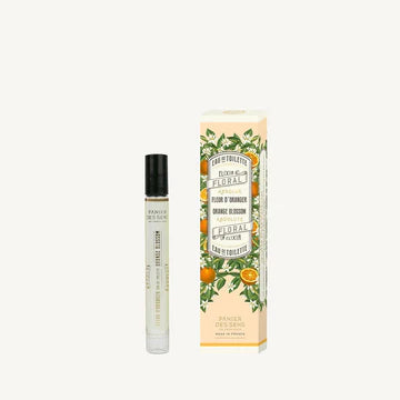 Orange Blossom Absolute Roll-On