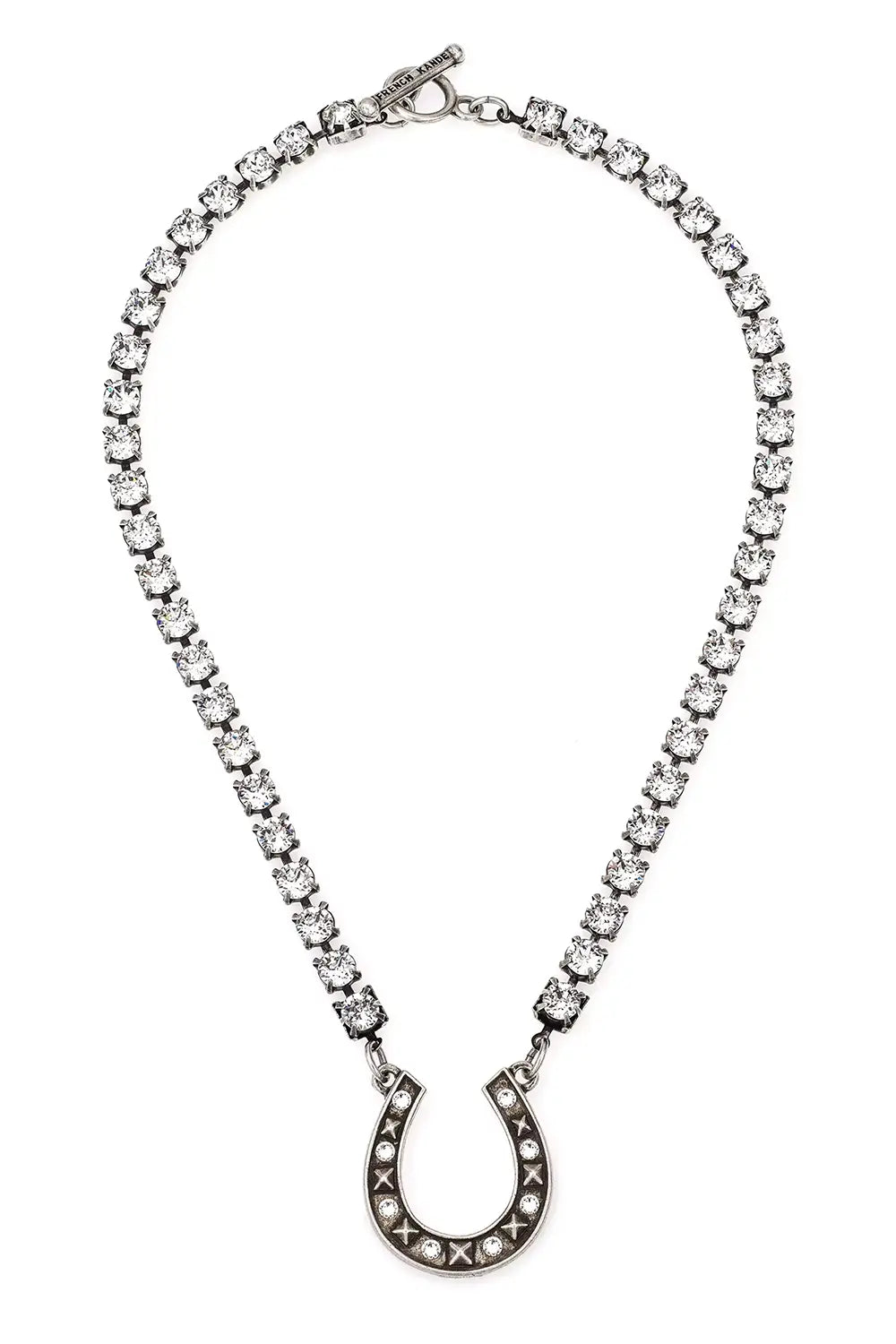 The Laverne Necklace