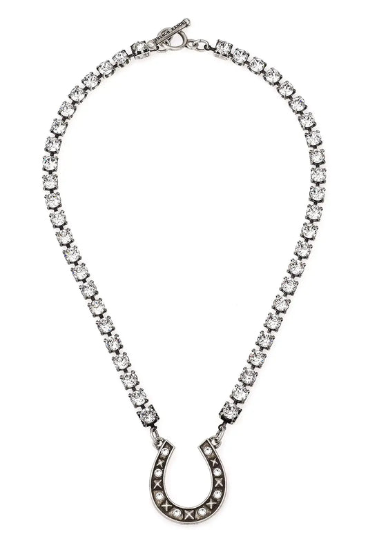 The Laverne Necklace