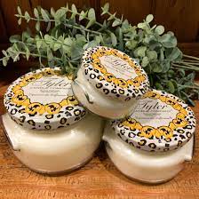 French Market Candles 3.4oz, 11oz, 22oz