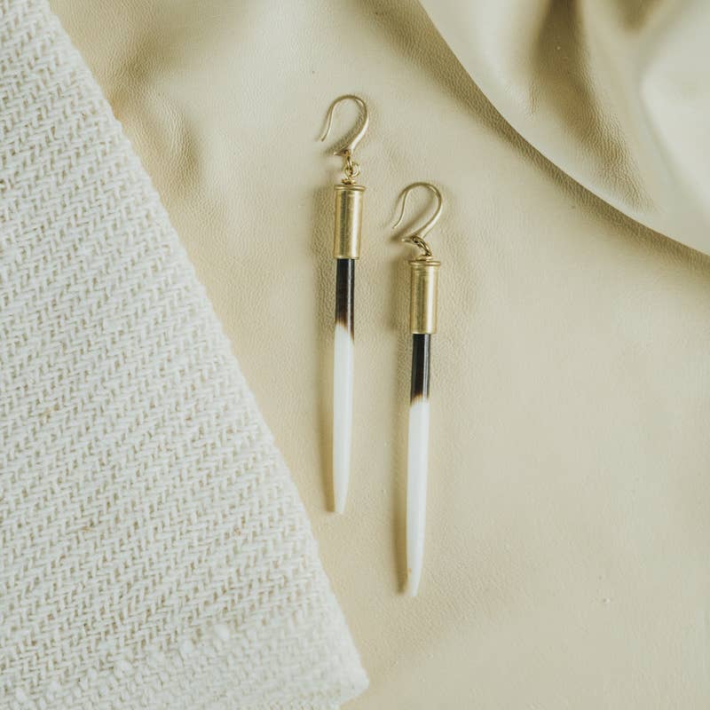 Quill Earrings