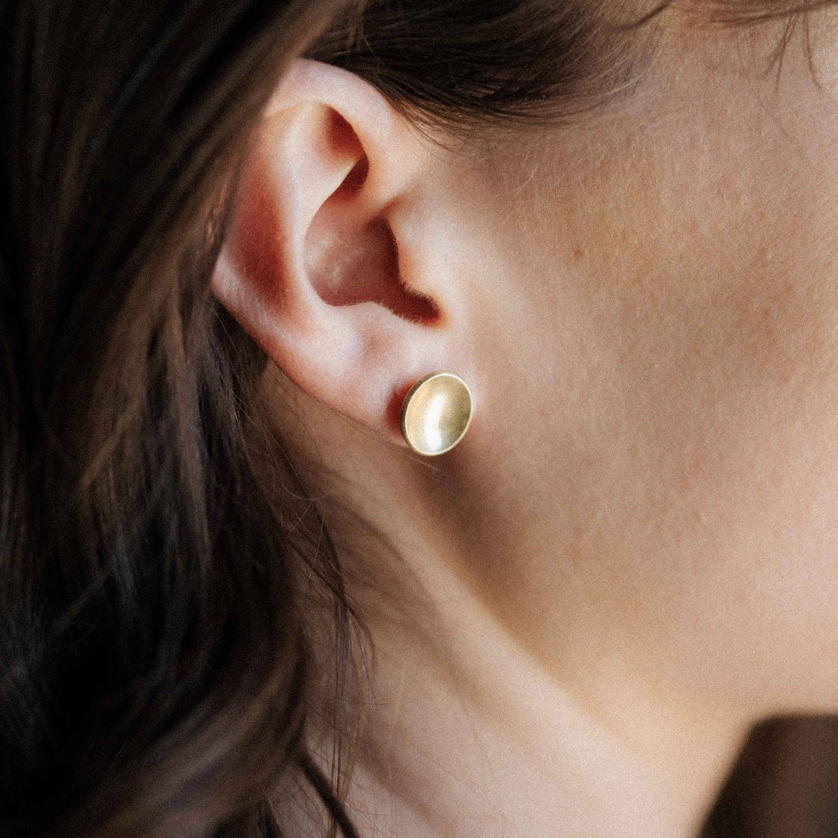 Basin Studs