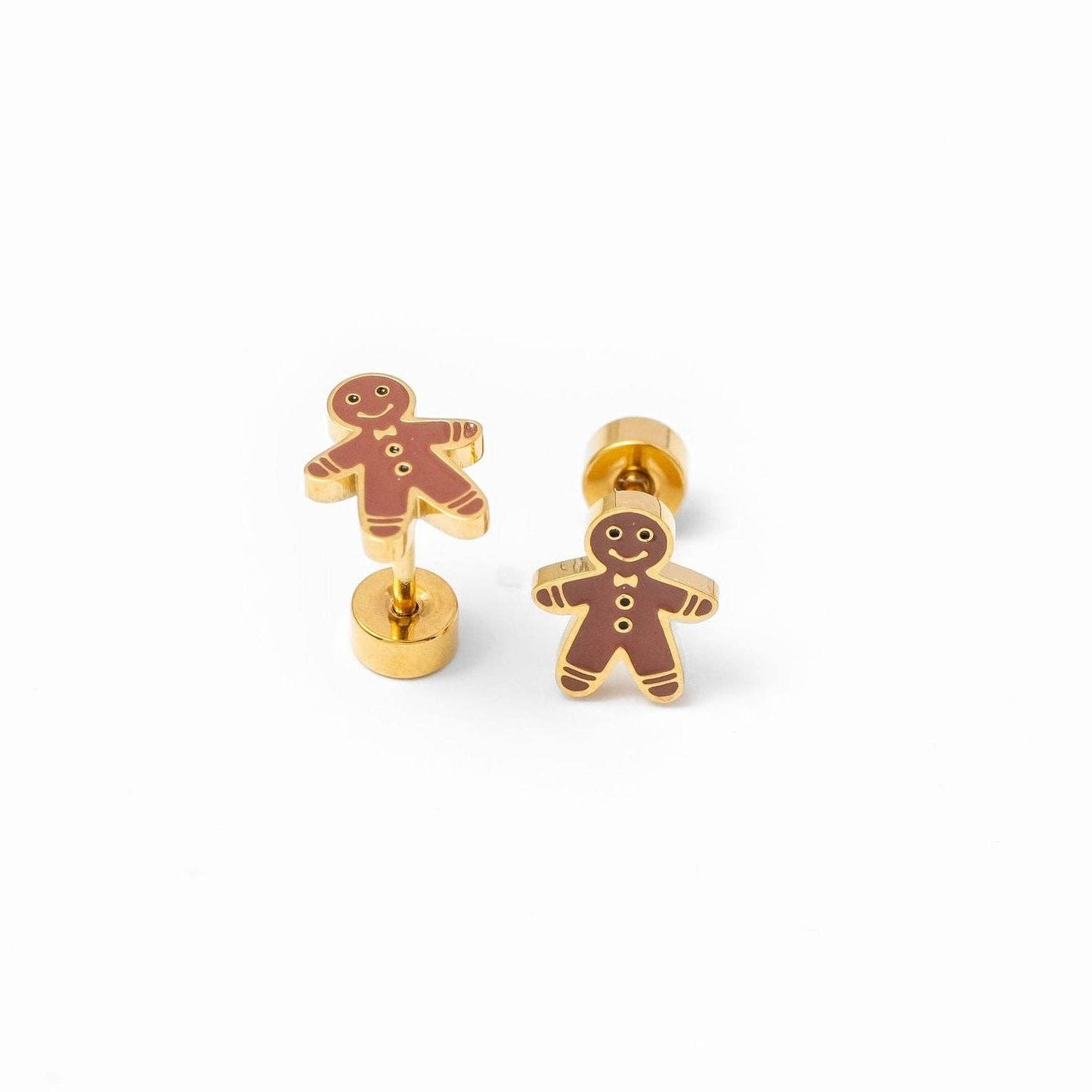 Gingerbread Man
