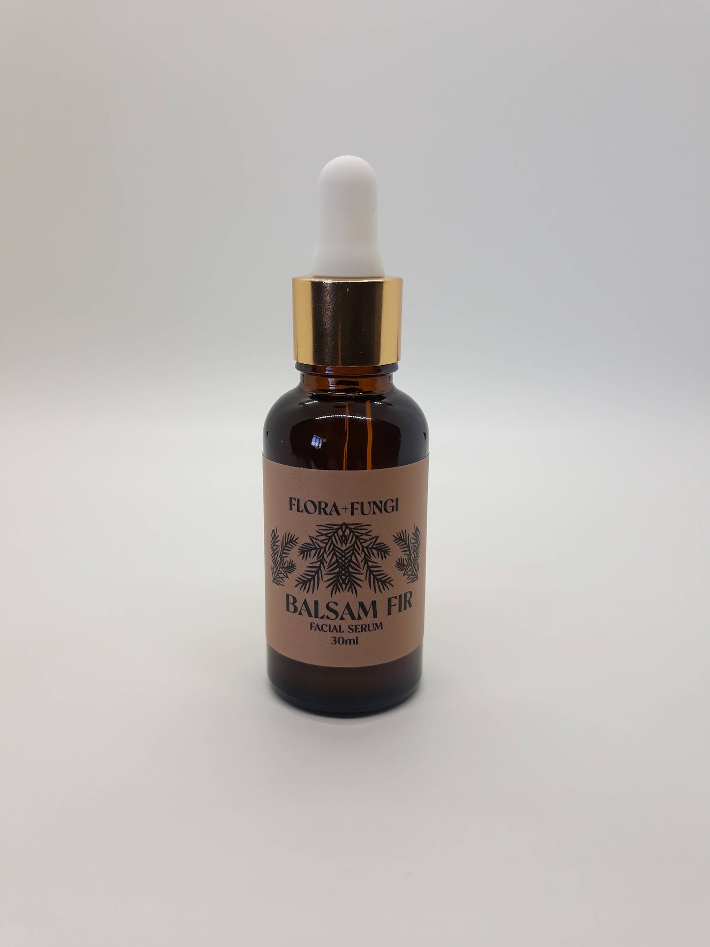 Balsam Fir Serum