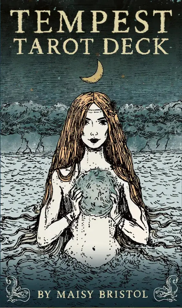 Tempest Tarot