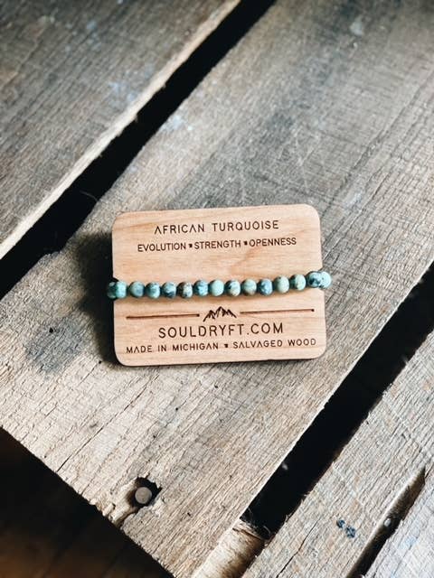 Women's Souldryft Journey Bracelet