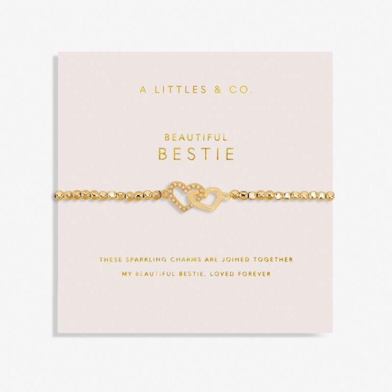 Beautiful Bestie Bracelet