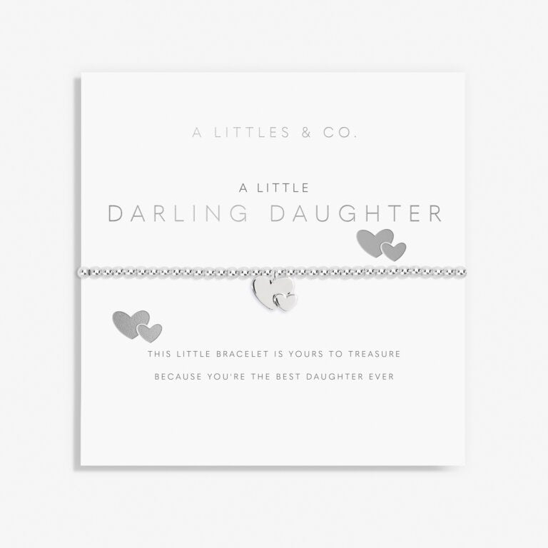 Darling Daughter- Children's