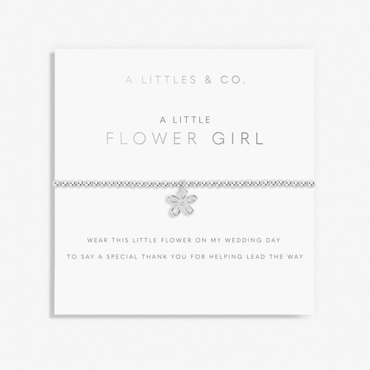 Flower Girl- Children's