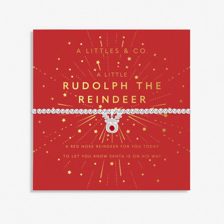 Children's Rudolph the Reindeer