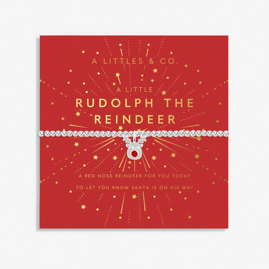 Children's Rudolph the Reindeer