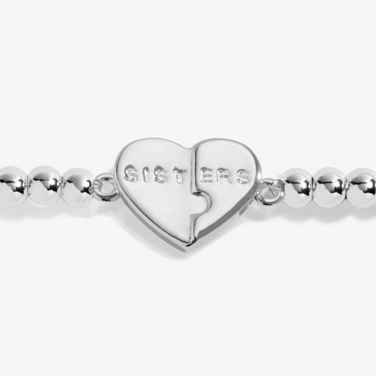 Sisters Together Bracelet Children